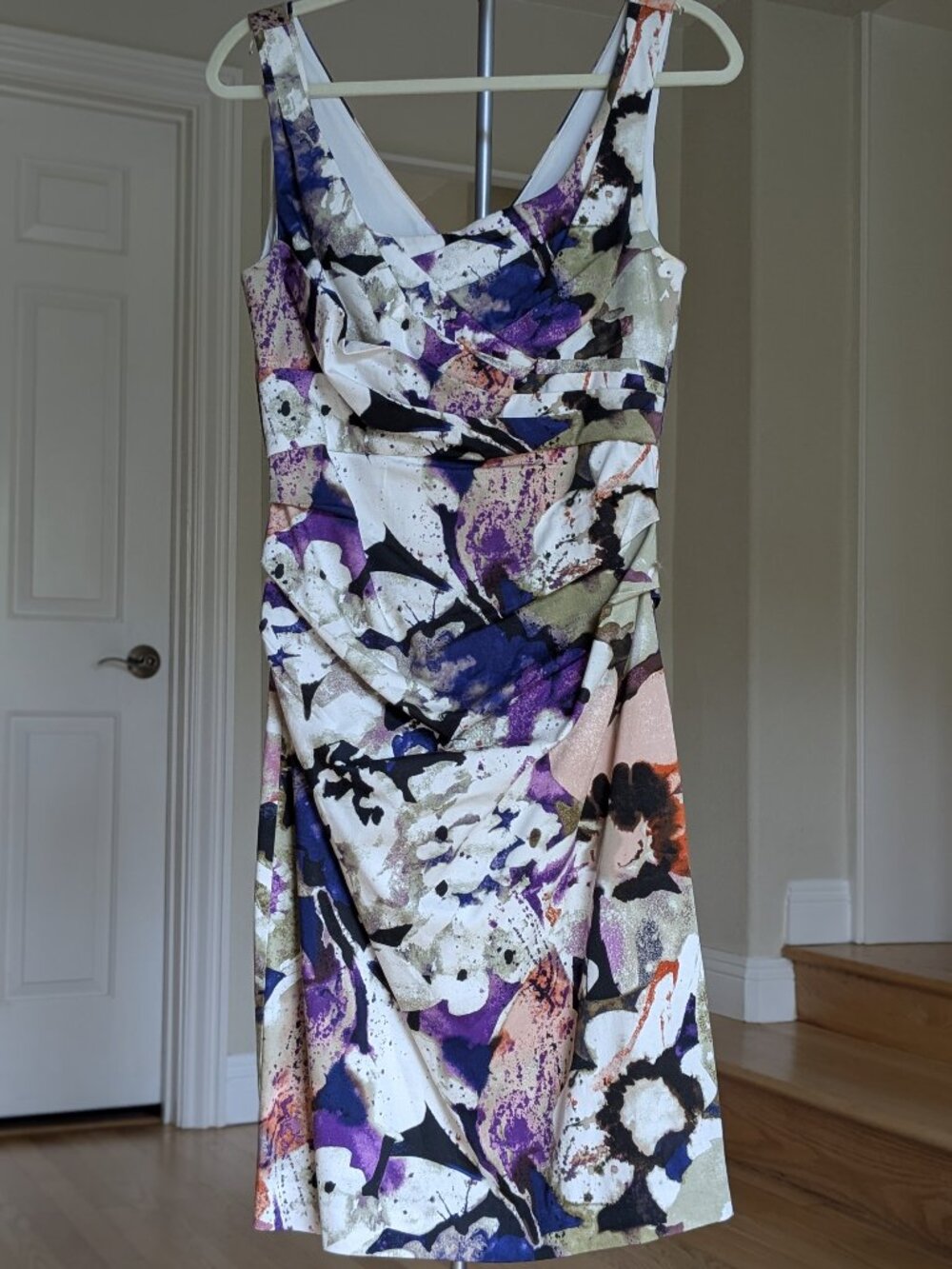 Suzi chin x Maggie Boutique Cocktail dress size 6